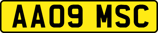 AA09MSC