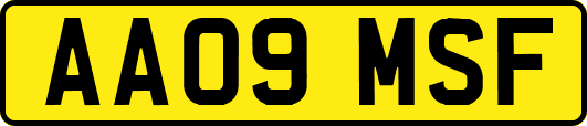 AA09MSF