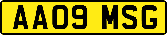 AA09MSG