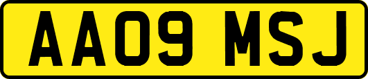 AA09MSJ