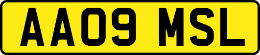 AA09MSL
