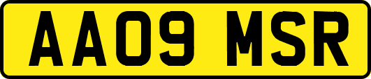 AA09MSR