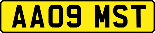 AA09MST