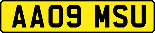 AA09MSU