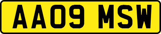 AA09MSW
