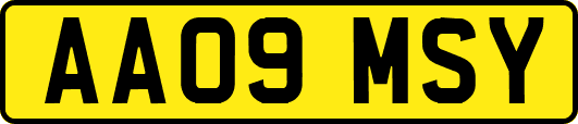 AA09MSY