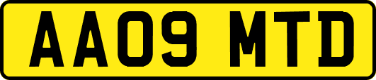 AA09MTD