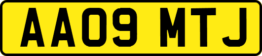 AA09MTJ