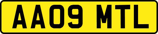 AA09MTL