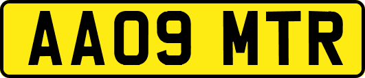 AA09MTR