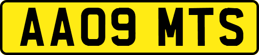 AA09MTS