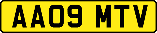 AA09MTV
