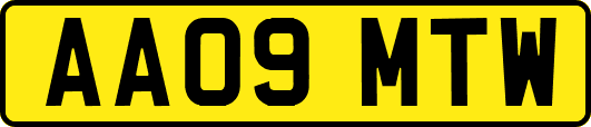 AA09MTW