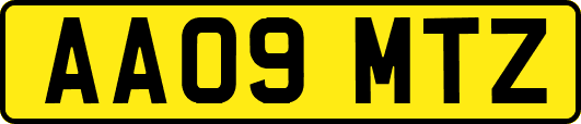 AA09MTZ