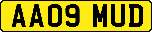 AA09MUD