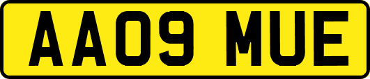 AA09MUE