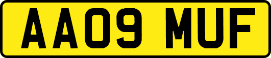 AA09MUF