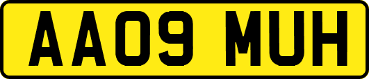 AA09MUH