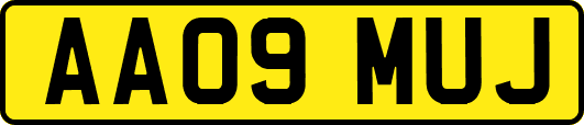 AA09MUJ