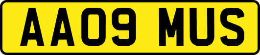 AA09MUS