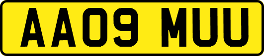 AA09MUU