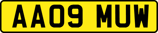 AA09MUW