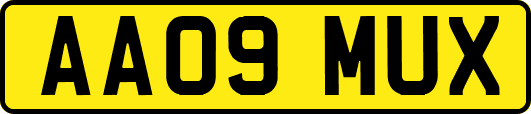 AA09MUX