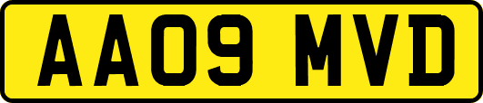 AA09MVD