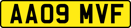 AA09MVF