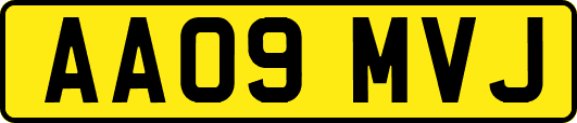 AA09MVJ