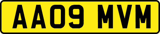 AA09MVM