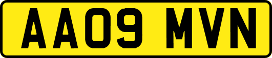 AA09MVN