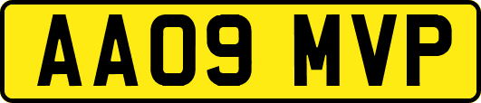 AA09MVP