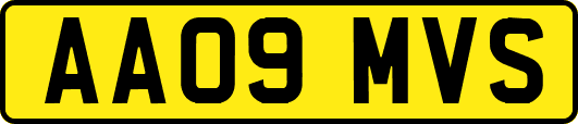 AA09MVS