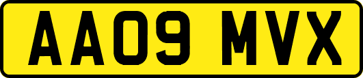 AA09MVX