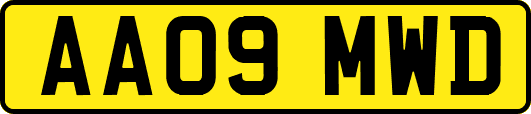 AA09MWD