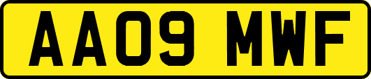 AA09MWF