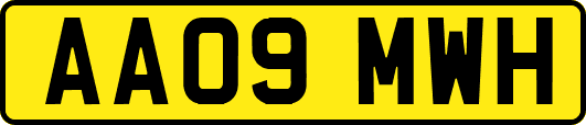 AA09MWH