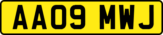 AA09MWJ