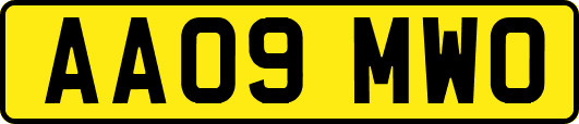 AA09MWO