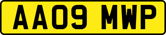 AA09MWP