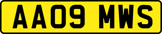 AA09MWS