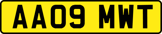AA09MWT