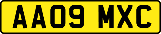 AA09MXC