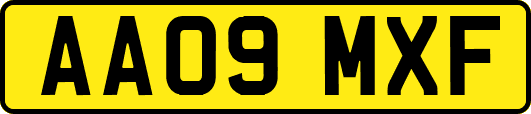 AA09MXF