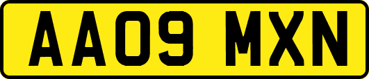 AA09MXN