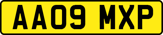 AA09MXP