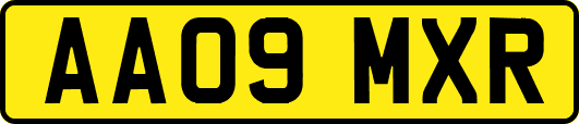 AA09MXR