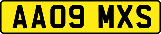 AA09MXS