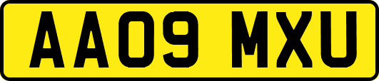AA09MXU